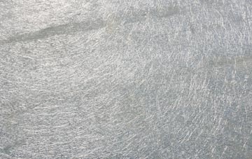 Green Parlour laminate fibreglass or shingles?