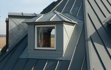metal roofing Green Parlour, Somerset