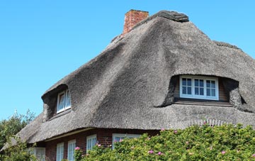 thatch roofing Green Parlour, Somerset