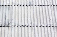 Green Parlour corrugated roof quotes