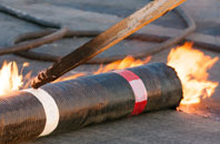 free Green Parlour flat roofing repair quotes