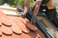 Green Parlour tiled roofing companies